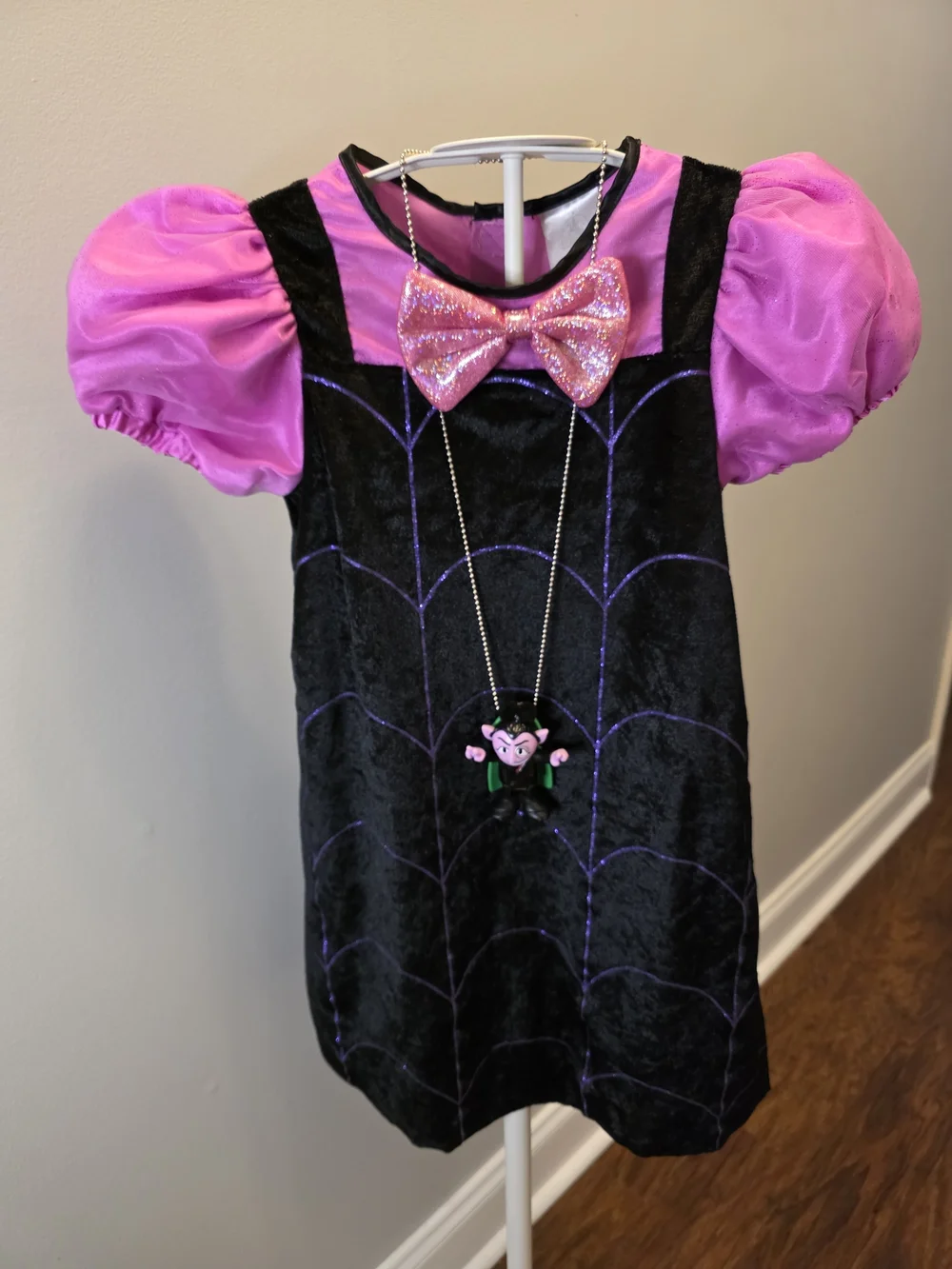 Disney Vampirina Toddler Costume